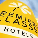 Premiere Classe Strasbourg Sud - Illkirch-Graffenstaden