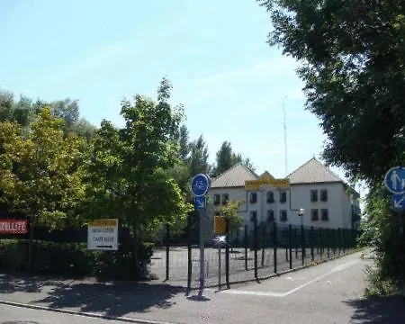 Première Classe Strasbourg Sud - Hotel