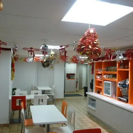 Première Classe Strasbourg Sud - Illkirch-Graffenstaden