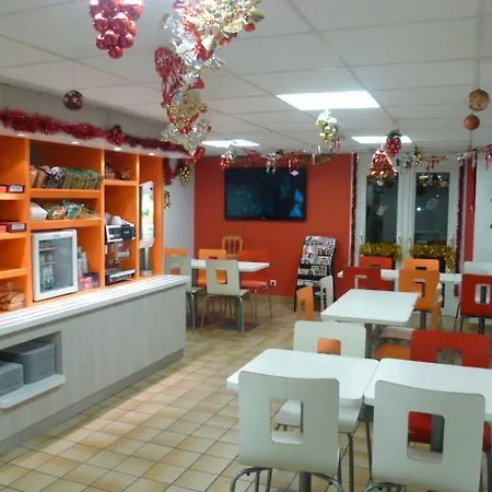 Hotel Première Classe Strasbourg Sud - Illkirch-Graffenstaden