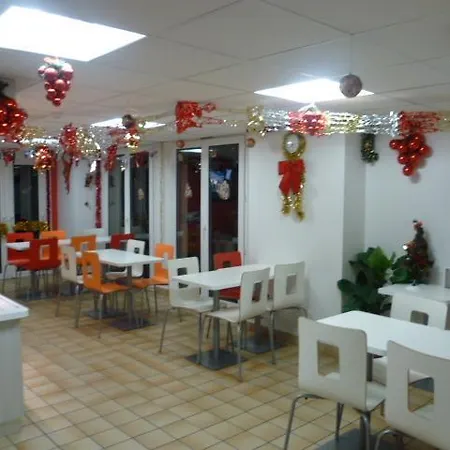 Première Classe Strasbourg Sud - * Illkirch-Graffenstaden