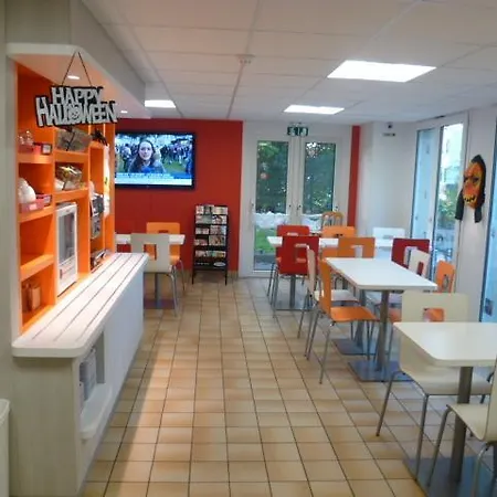 Première Classe Strasbourg Sud - Illkirch-Graffenstaden