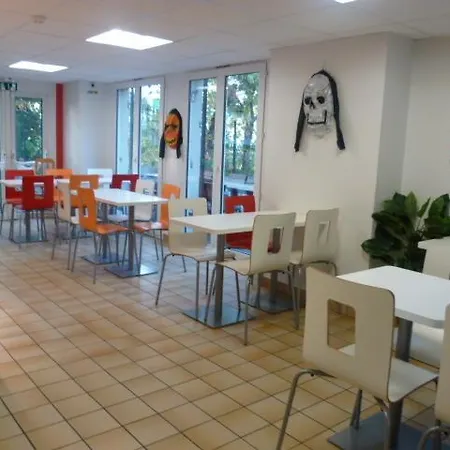 Première Classe Strasbourg Sud - Hotel