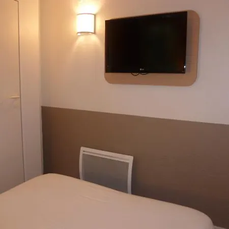 Hotel Première Classe Strasbourg Sud - Illkirch-Graffenstaden