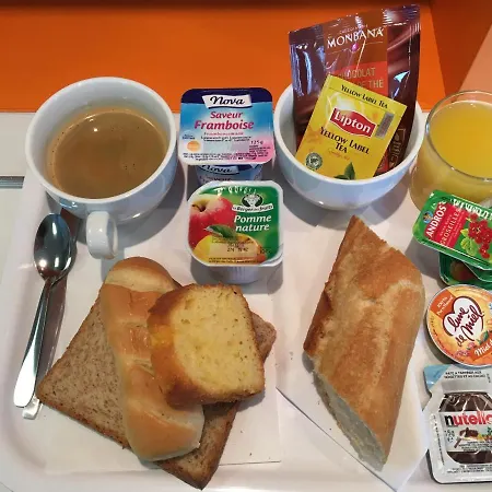 Première Classe Strasbourg Sud - Illkirch-Graffenstaden