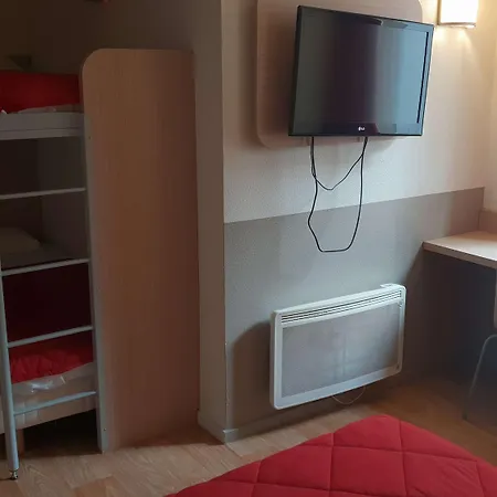 Première Classe Strasbourg Sud - * Illkirch-Graffenstaden