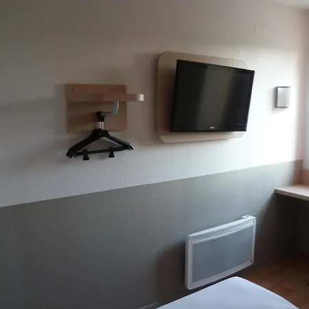 Première Classe Strasbourg Sud - Hotel