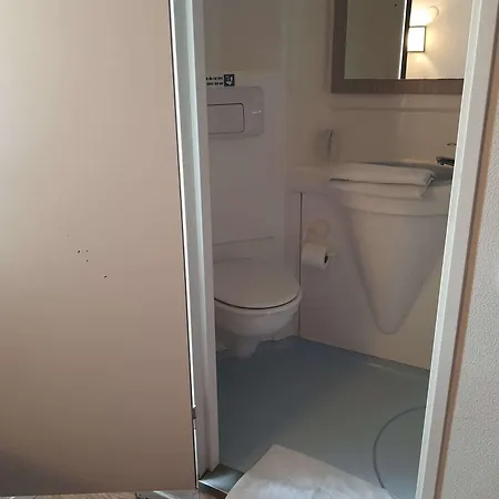 Première Classe Strasbourg Sud - * Illkirch-Graffenstaden