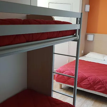 Première Classe Strasbourg Sud - * Illkirch-Graffenstaden