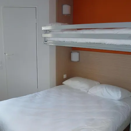 Première Classe Strasbourg Sud - * Illkirch-Graffenstaden