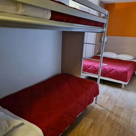 Première Classe Strasbourg Sud - Hotel Illkirch-Graffenstaden