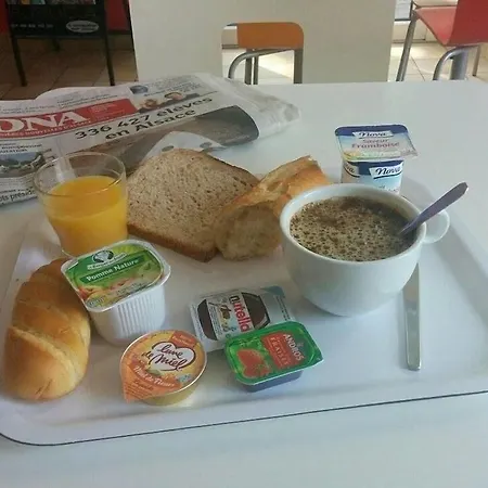 Première Classe Strasbourg Sud - * Illkirch-Graffenstaden