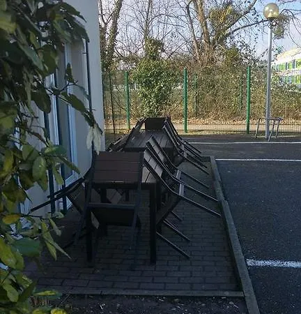 Première Classe Strasbourg Sud - Illkirch-Graffenstaden