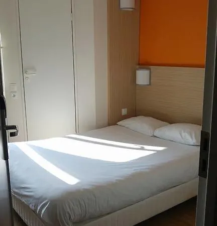 Hotel Première Classe Strasbourg Sud - Illkirch-Graffenstaden