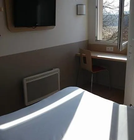 Première Classe Strasbourg Sud - * Illkirch-Graffenstaden