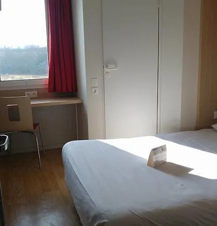 Hotel Première Classe Strasbourg Sud -