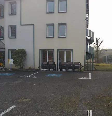 Première Classe Strasbourg Sud - Hotel Illkirch-Graffenstaden