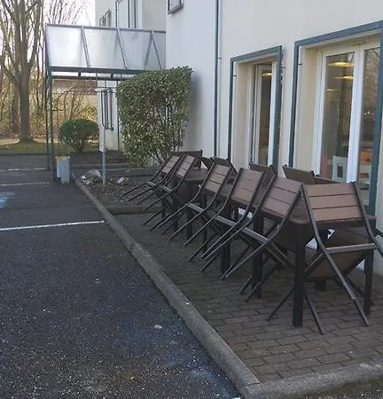 Première Classe Strasbourg Sud - Hotel