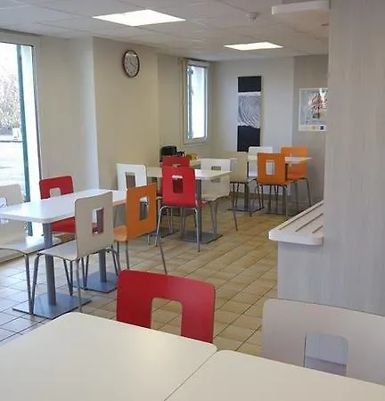 Première Classe Strasbourg Sud - * Illkirch-Graffenstaden