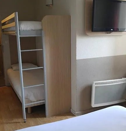 Première Classe Strasbourg Sud - Hotel Illkirch-Graffenstaden