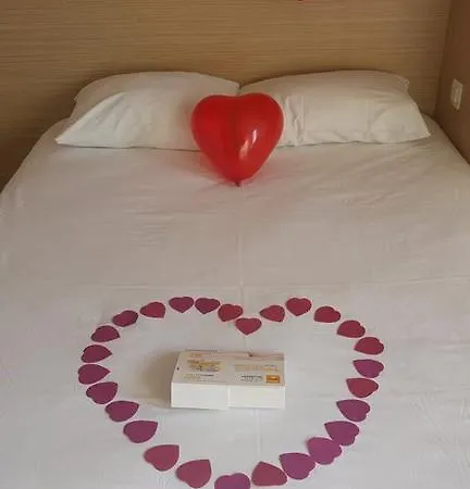 Hotel Première Classe Strasbourg Sud - *