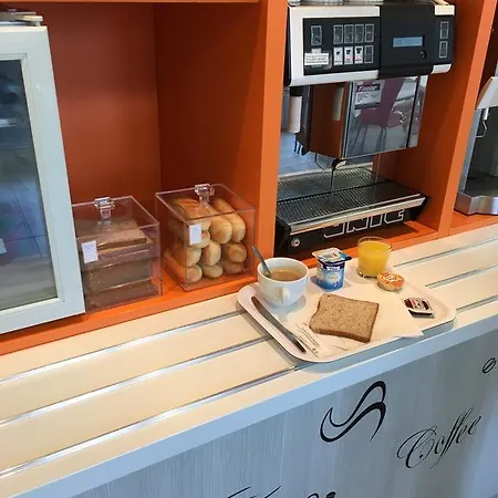 Première Classe Strasbourg Sud - * Illkirch-Graffenstaden