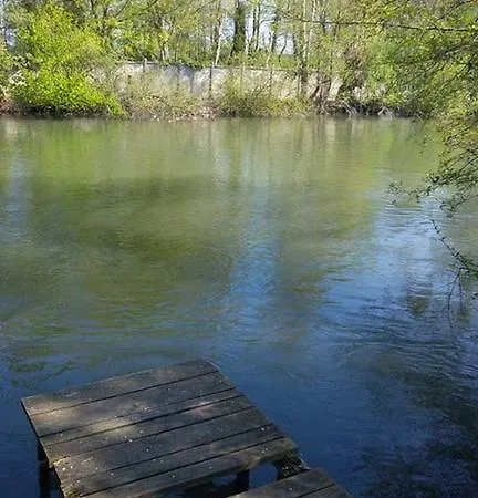 Première Classe Strasbourg Sud -