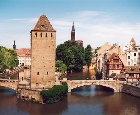 Première Classe Strasbourg Sud - Illkirch-Graffenstaden