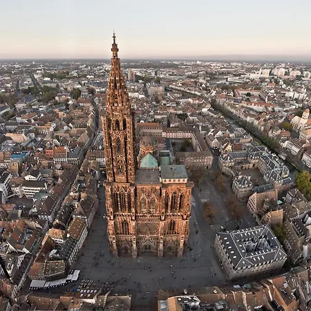 Premiere Classe Strasbourg Sud - *