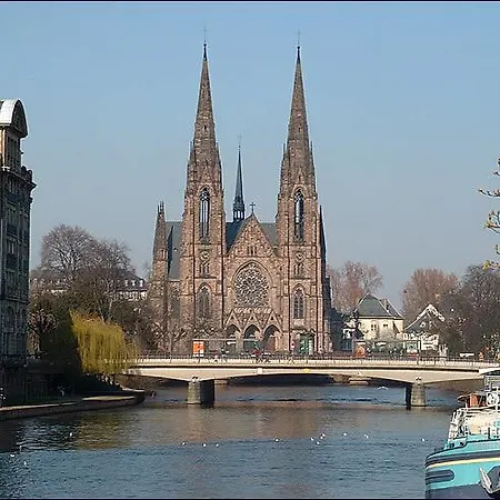 Premiere Classe Strasbourg Sud - * Illkirch-Graffenstaden