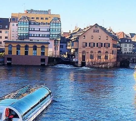 Hotel Première Classe Strasbourg Sud - Illkirch-Graffenstaden