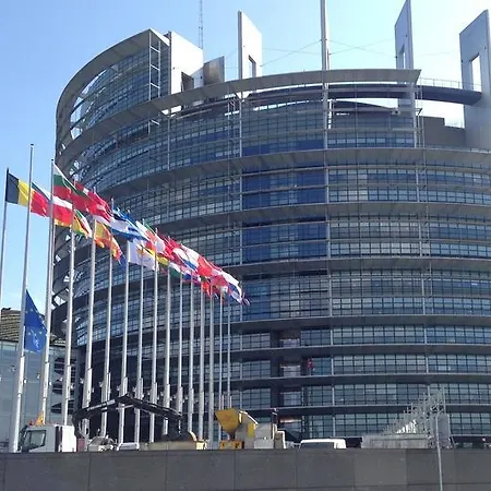 Première Classe Strasbourg Sud - Illkirch-Graffenstaden
