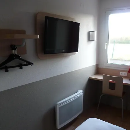 Première Classe Strasbourg Sud - Hotel