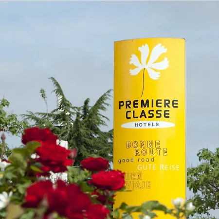 Hotel Premiere Classe Strasbourg Sud - *