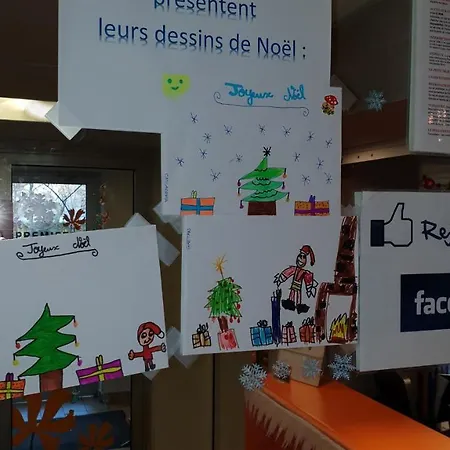 Première Classe Strasbourg Sud - Hotel Illkirch-Graffenstaden