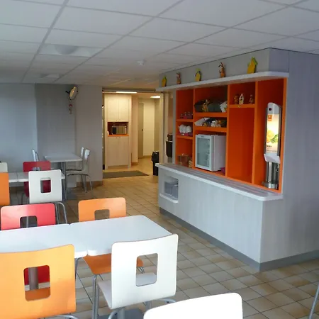 Hotel Première Classe Strasbourg Sud - *