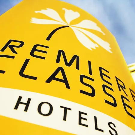 Premiere Classe Strasbourg Sud - إلكيرك كرافونستاد