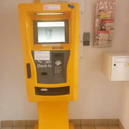 Première Classe Strasbourg Sud - Illkirch-Graffenstaden