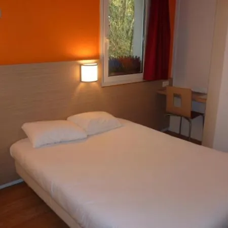 Première Classe Strasbourg Sud - Illkirch-Graffenstaden