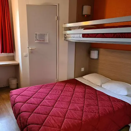 Hotel Première Classe Strasbourg Sud -