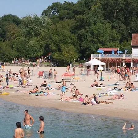 Première Classe Strasbourg Sud -