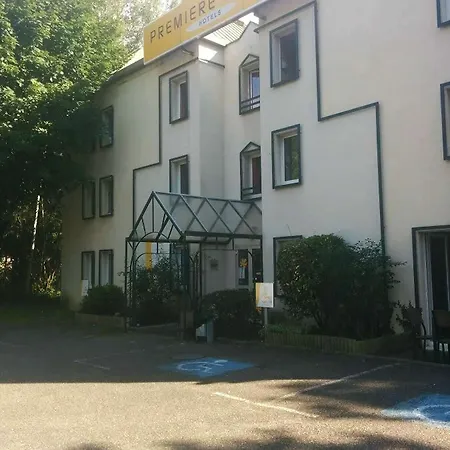 Première Classe Strasbourg Sud - Hotel Illkirch-Graffenstaden